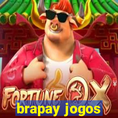 brapay jogos