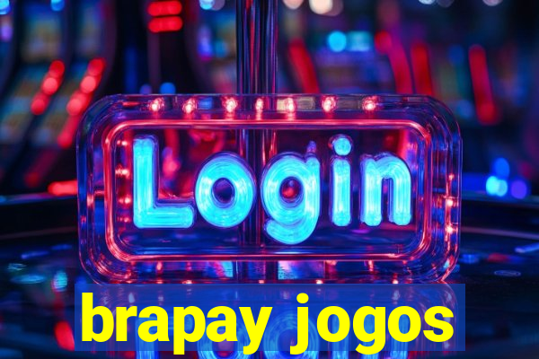 brapay jogos