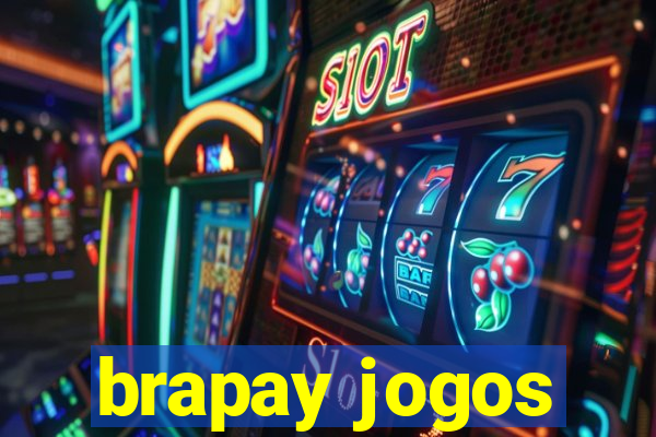 brapay jogos