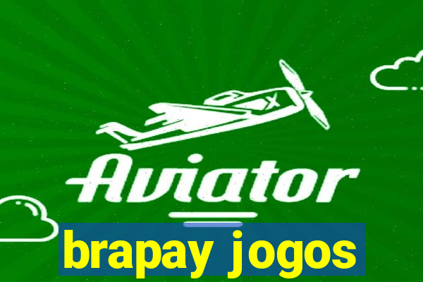 brapay jogos