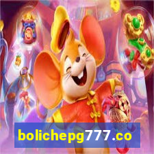 bolichepg777.com