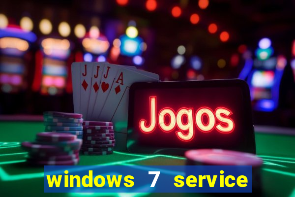 windows 7 service pack 2 download