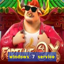 windows 7 service pack 2 download