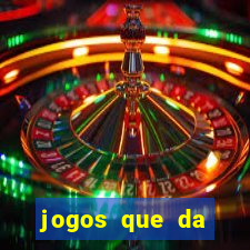 jogos que da premios de verdade