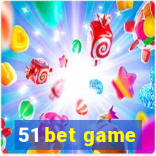 51 bet game