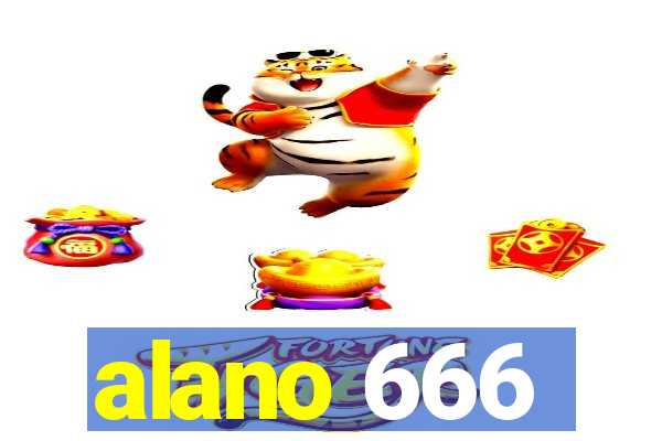 alano 666