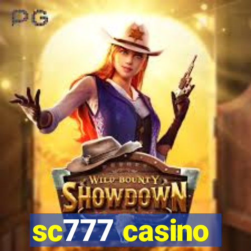 sc777 casino