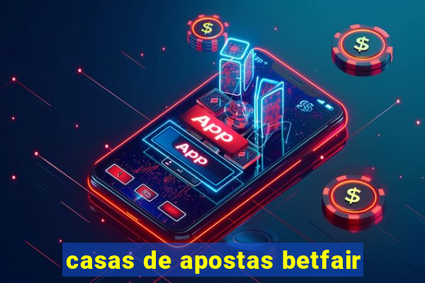 casas de apostas betfair