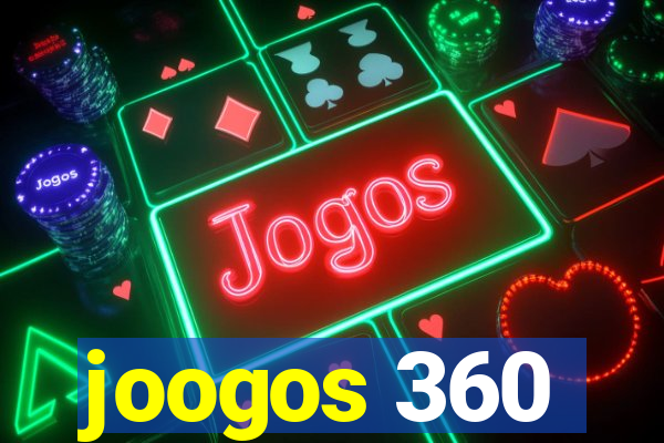 joogos 360