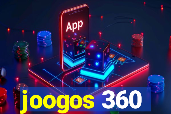 joogos 360