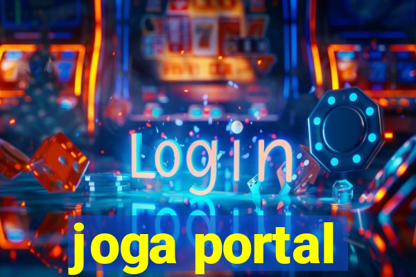 joga portal