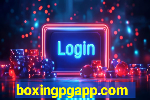 boxingpgapp.com