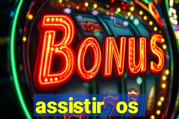 assistir os simpsons on-line