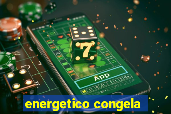 energetico congela