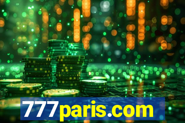 777paris.com