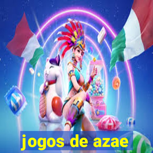 jogos de azae