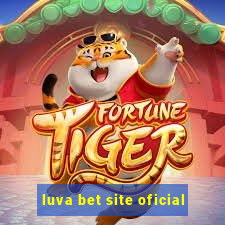 luva bet site oficial