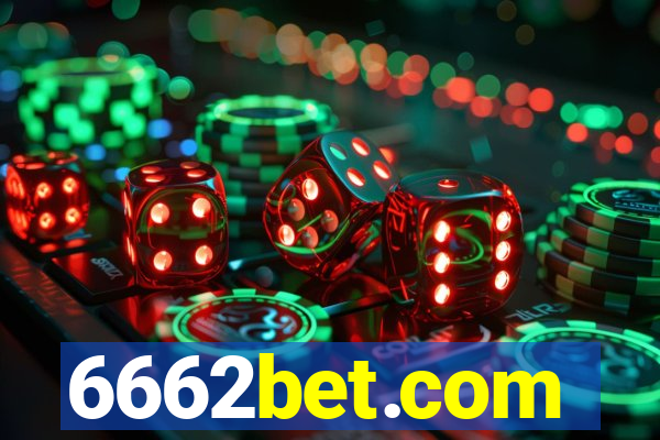 6662bet.com