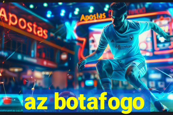 az botafogo