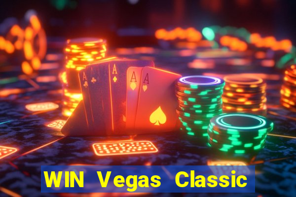 WIN Vegas Classic Slots - 777