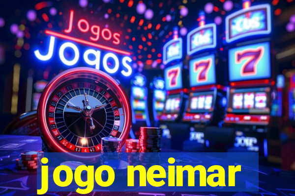 jogo neimar