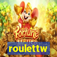 roulettw