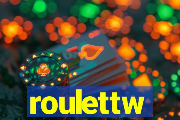 roulettw