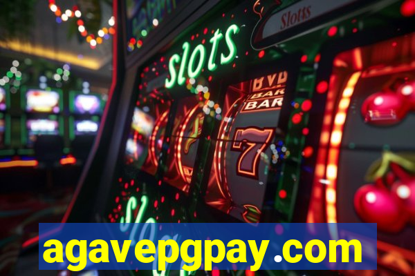 agavepgpay.com