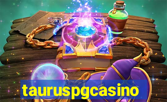 tauruspgcasino