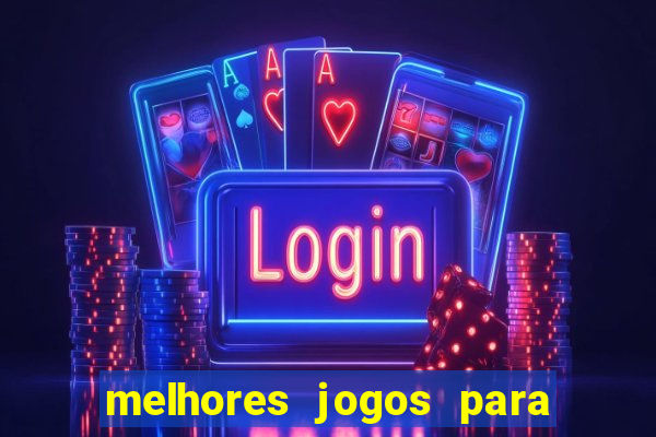 melhores jogos para iphone offline