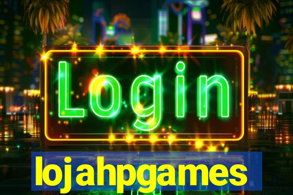 lojahpgames