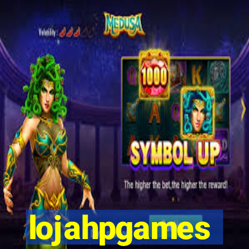 lojahpgames