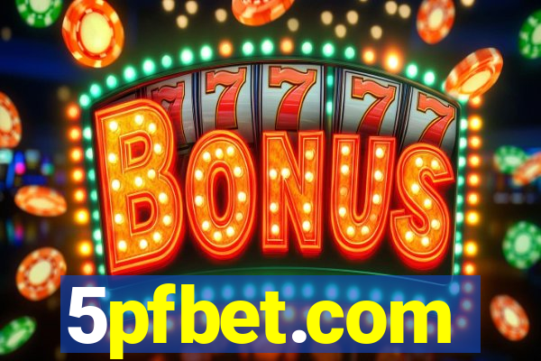 5pfbet.com