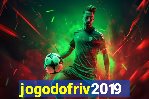 jogodofriv2019