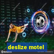 deslize motel