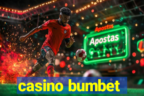 casino bumbet