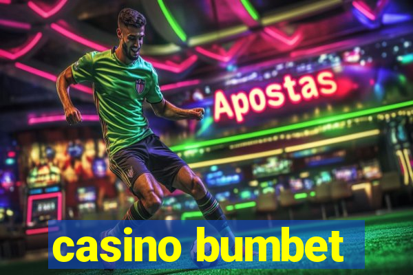 casino bumbet