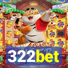 322bet