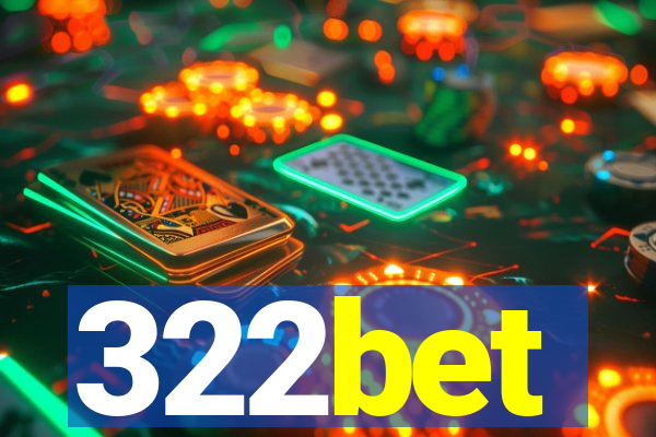 322bet