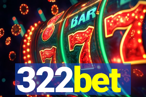 322bet