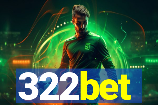 322bet