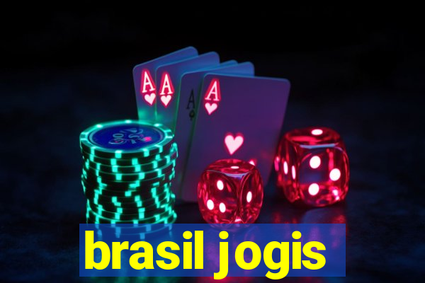 brasil jogis