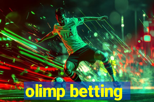 olimp betting