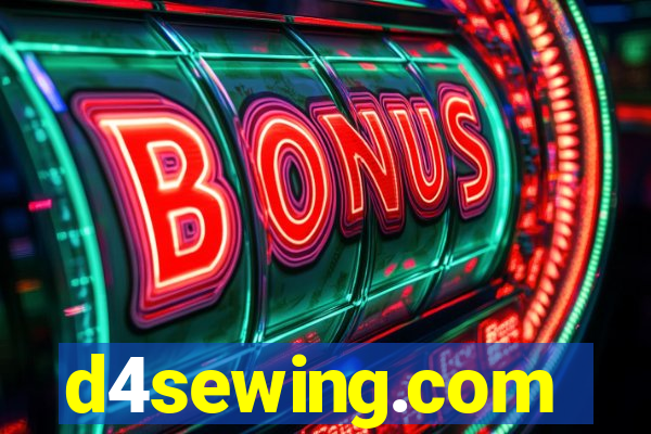 d4sewing.com