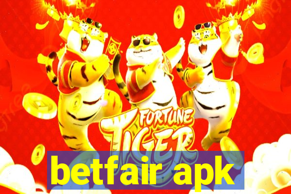 betfair apk