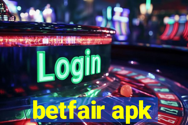 betfair apk