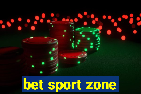 bet sport zone