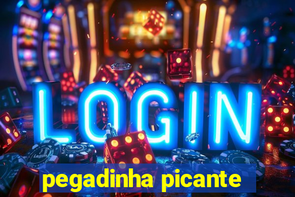 pegadinha picante