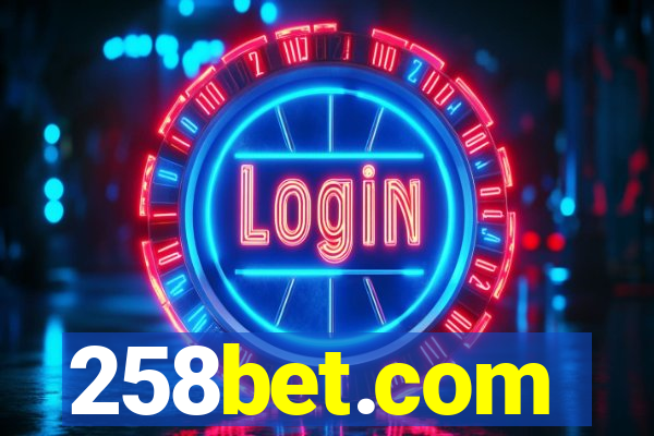 258bet.com