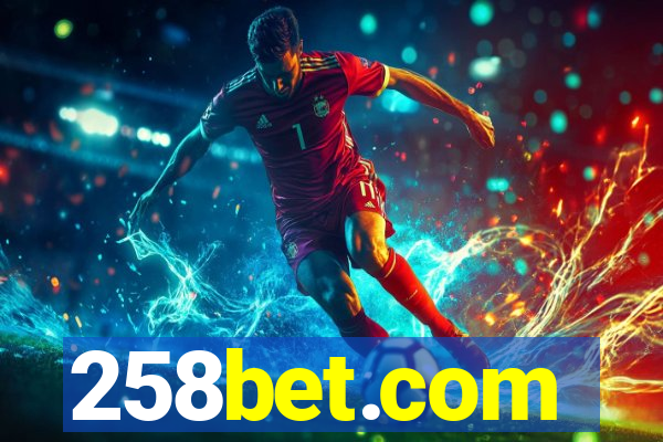 258bet.com